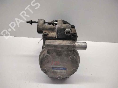 AC compressor KIA SORENTO I (JC) 2.5 CRDi 4WD | BP3157689M34 