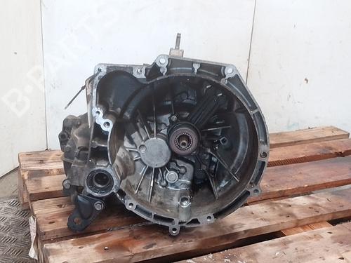 Used Gearbox Gearbox 35727684 35727684
