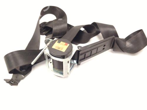 Front left seatbelt OPEL ASTRA H (A04) 1.7 CDTI (L48) | BP25482318I26 - Image 2