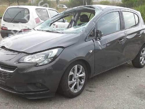 Interruttore luci OPEL CORSA E (X15) | BP8280346I24 - Image 6