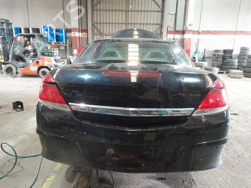 Headlight switch OPEL ASTRA H TwinTop (A04) 1.6 (L67) | BP31356737I24 - Image 12