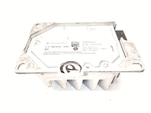 Electronic module MERCEDES-BENZ GLA (H247) GLA 200 (247.787) | BP30100541M83 - Image 2
