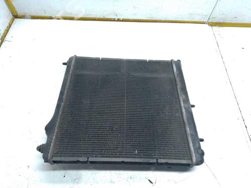 Water radiator PEUGEOT 207 (WA_, WC_) 1.4 HDi | BP29730520M31 