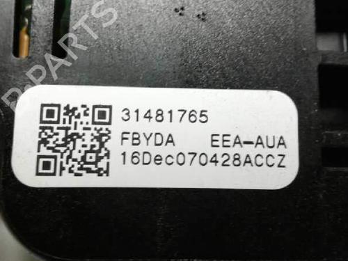 Switch VOLVO V40 Hatchback (525) | BP7828794I30 - Image 4