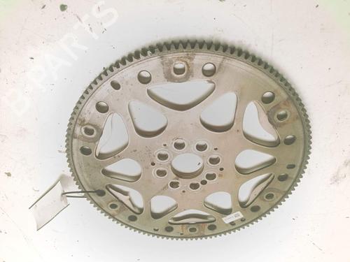 Used Flywheel Flywheel 19312399 19312399