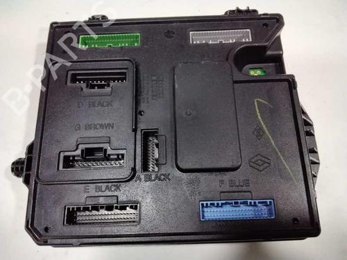 Sikringsdose RENAULT MEGANE III Hatchback (BZ0/1_, B3_) [2008-2025]  15887897