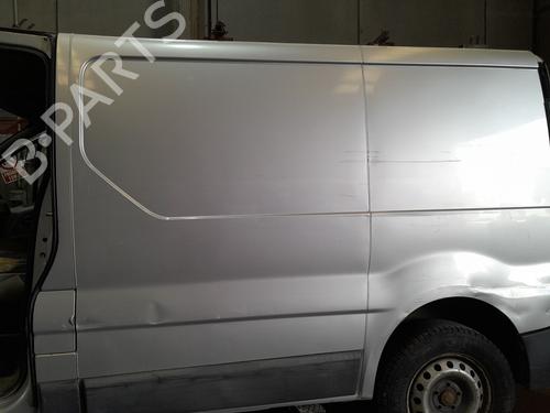 Módulo de ABS OPEL VIVARO A Van (X83) 1.9 DTI (F7) | BP18410593M43 