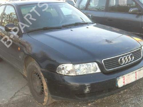 Engine control unit (ECU) AUDI A4 B5 (8D2) 1.8 | BP309441M57 