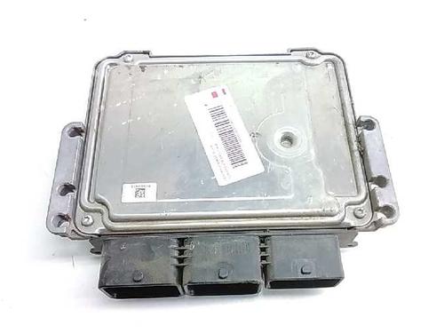 Engine control unit (ECU) FORD FIESTA VI (CB1, CCN)  | BP10729772M57 