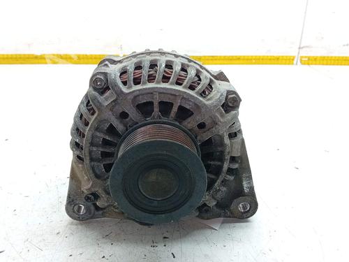 Used Alternator Alternator 26017320 26017320