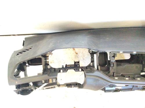 Kollisonspute sett VW T-ROC (A11, D11) 1.5 TSI | BP26550070C86 