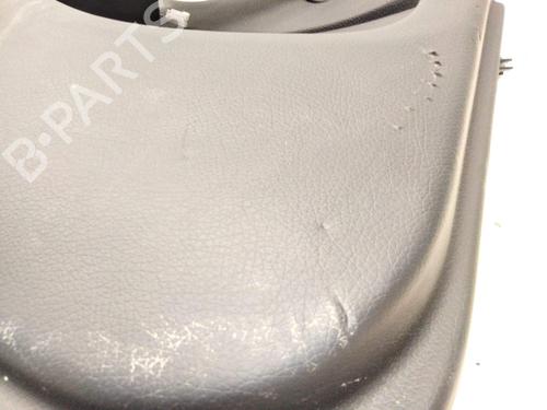Rear left panel MERCEDES-BENZ E-CLASS (W213) E 220 d (213.004) | BP26001204C60 - Image 3