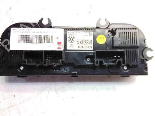 Climate control VW PASSAT B8 (3G2, CB2) | BP17056188I5 - Image 3