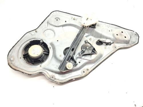 Rear left window mechanism SEAT LEON (1M1)  | BP17337885C24 