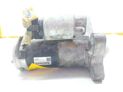Used Starter Starter 27994262 27994262