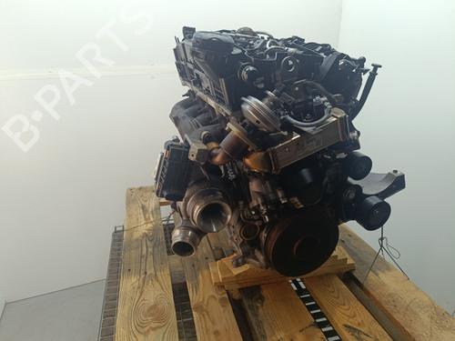 Engine BMW 1 (E81) 118 d | BP19410645M1 