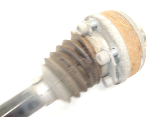 Left rear driveshaft VW GOLF VII (5G1, BQ1, BE1, BE2) 2.0 GTI | BP27716629M40 
