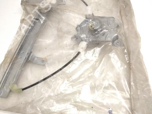 Rear left window mechanism NISSAN ALMERA TINO (V10) 2.2 dCi | BP18013340C24 