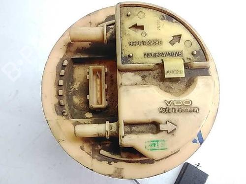 Fuel pump CITROËN XSARA (N1)  | BP11091169M76 