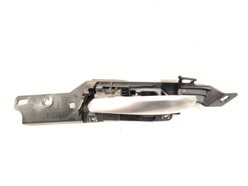 Used Front left interior door handle Front left interior door handle BMW X5 (E70) xDrive 30 d (245 hp) 36263329 36263329