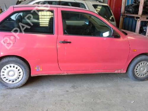 Left taillight SEAT IBIZA II (6K1) 1.4 i | BP159826C34 