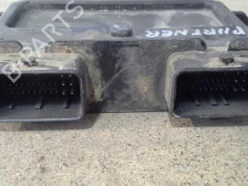 Engine control unit (ECU) PEUGEOT PARTNER Box Body/MPV (5_, G_) 1.9 D | BP1359419M57 