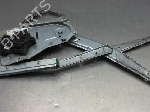 Used Front left window mechanism Front left window mechanism 1220138 1220138