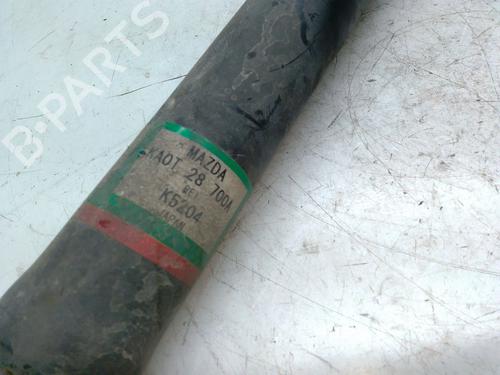 Left rear shock absorber MAZDA CX-5 (KF) 2.2 D AWD | BP29473529M18 