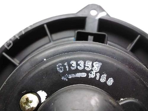 Heater blower motor DAEWOO REZZO (U100)  | BP10406456M62 