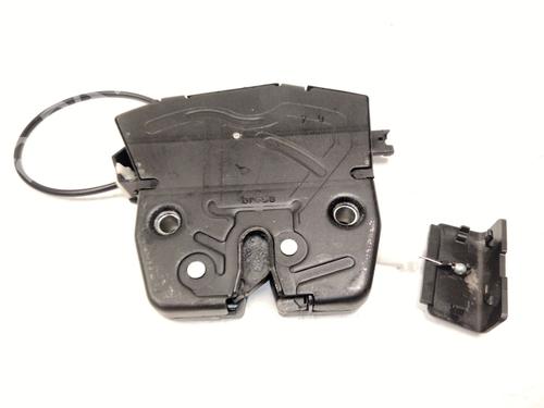 Used Tailgate lock Tailgate lock BMW X5 (E70) xDrive 30 d (245 hp) 36263332 36263332