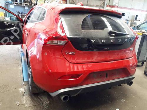 Gearbox mount VOLVO V40 Hatchback (525)  | BP14316736M88  - Image 14