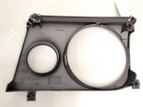Headlight eyebrow NISSAN TERRANO II (R20) 2.7 TDi 4WD | BP14319750C118 