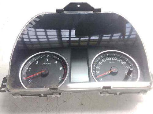 Instrument cluster HONDA CR-V III (RE_) 2.2 i-DTEC 4WD (RE6 ...