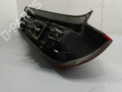 Right taillight FORD FIESTA V (JH_, JD_)  | BP6323902C35 