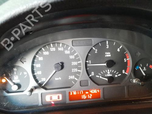 Gearbox BMW 3 Touring (E46) 320 d | BP17768818M3 