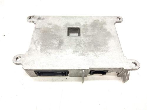 Used Electronic module Electronic module 20687651 20687651