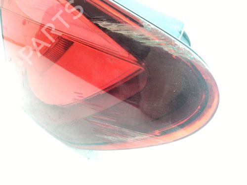 Right taillight BMW 5 (F10) | BP19020512C35 - Image 3
