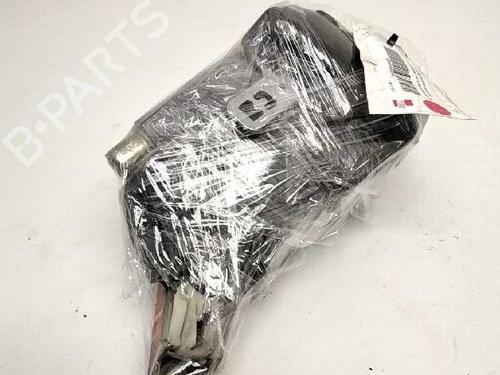 Front right seatbelt MERCEDES-BENZ M-CLASS (W163) ML 230 (163.136) | BP8747905I25 