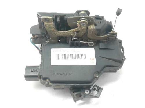 Rear right lock SEAT TOLEDO II (1M2)  | BP7121687C99 