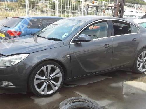 Electronic module OPEL INSIGNIA A (G09) | BP10261398M83 - Image 5