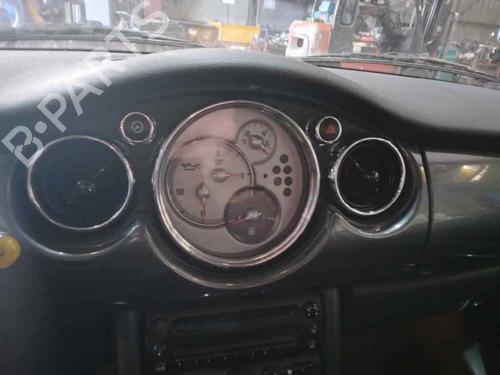 Starter MINI MINI (R50, R53) Cooper | BP17056027M8 - Image 17