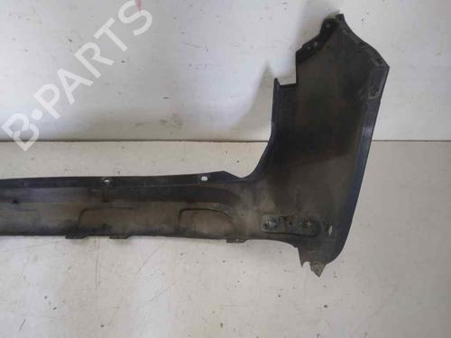 Rear bumper DACIA DOKKER MPV (KE_)  | BP10379634C8 