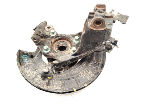 Right front steering knuckle MAZDA CX-30 (DM) SKYACTIV-G M Hybrid | BP23551472M26 - Image 2