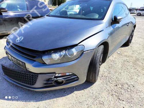 Headlight switch VW SCIROCCO III (137, 138) 2.0 TDI | BP13075844I24 - Image 6