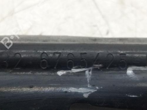 Left rear suspension arm BMW 3 (E90)  | BP16169721M14 