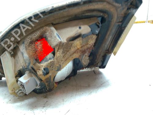 Left tailgate light MAZDA 3 Saloon (BL)  | BP29371551C79 