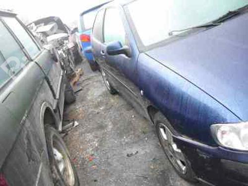 AC radiator SEAT CORDOBA (6K1, 6K2) 1.9 TDI | BP1507153M32  - Image 5