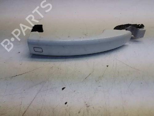 Used Rear right exterior door handle AUDI Q5 (8RB) 2.0 TDI quattro (170 hp) 9640030
