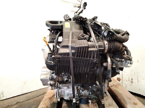 Motor RENAULT CAPTUR II (HF_) E-TECH 160 (158 hp) 30643284
