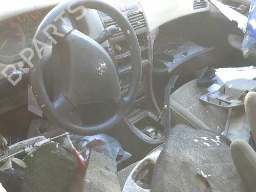 Front wiper motor PEUGEOT 307 (3A/C)  | BP1360061M29 